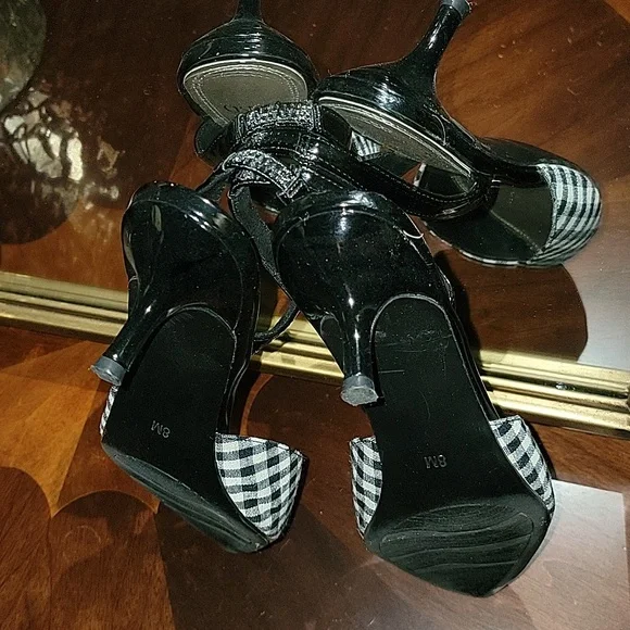 Impo kitten heels - Picture 4 of 6